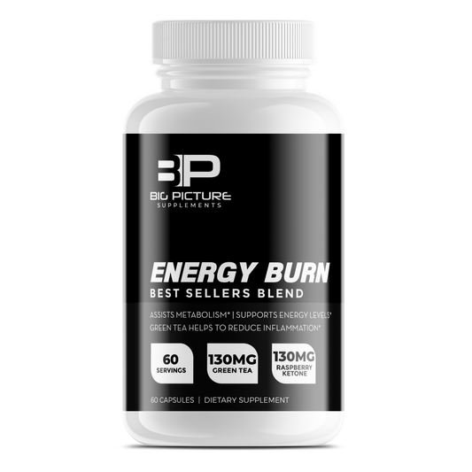 Energy Burn