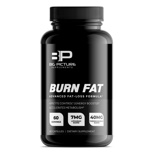 Burn Fat