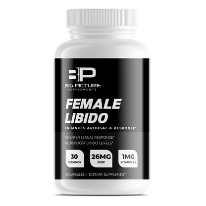 Female Libido