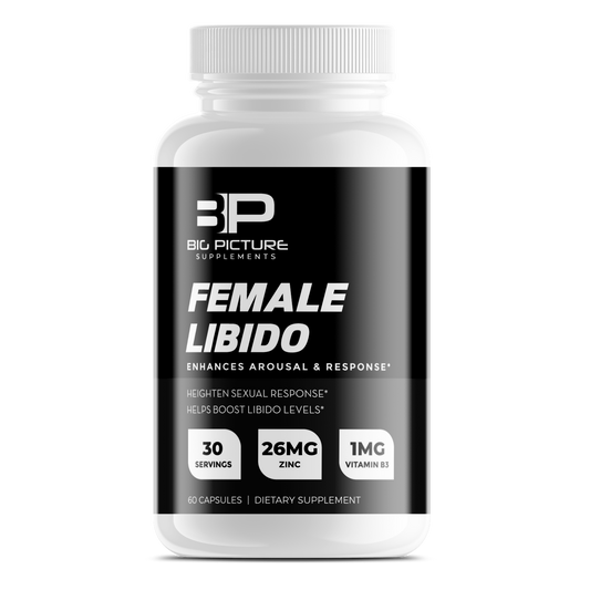 Female Libido