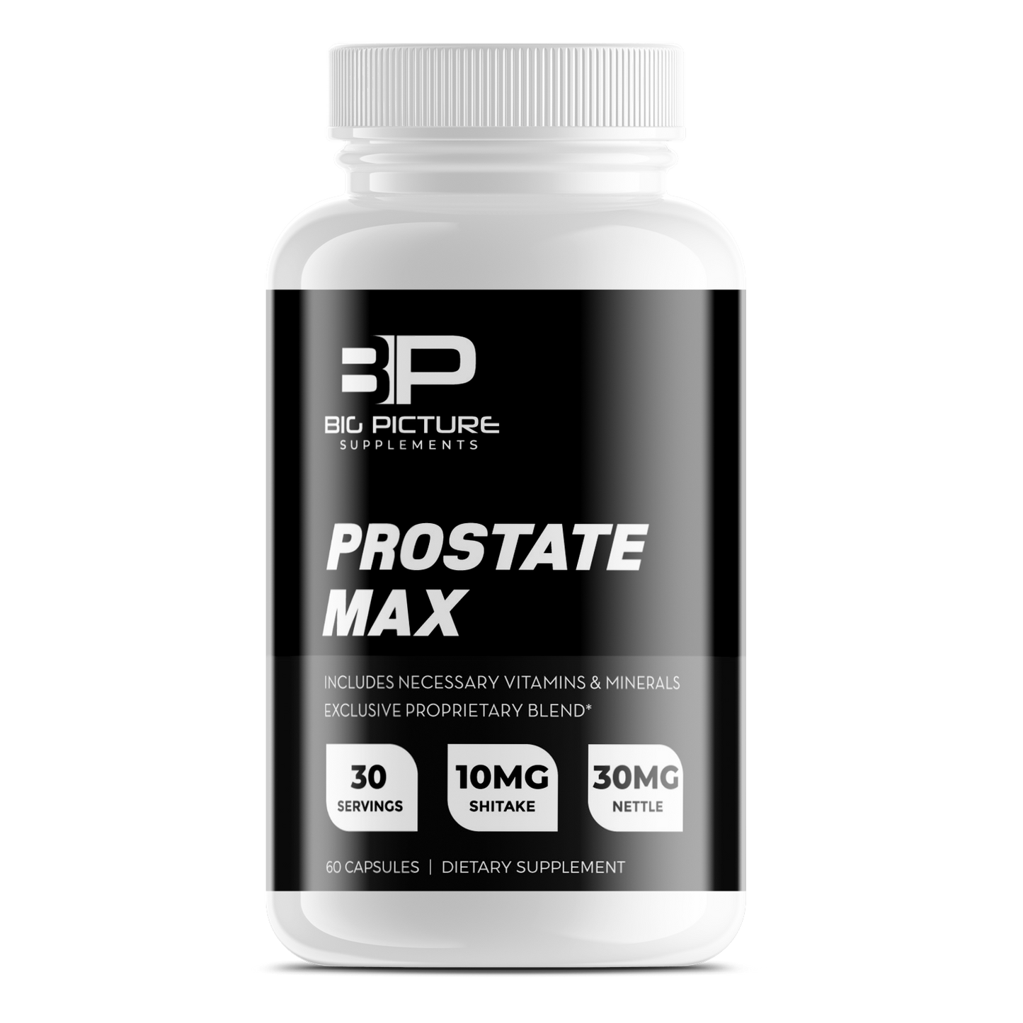 Prostate Max