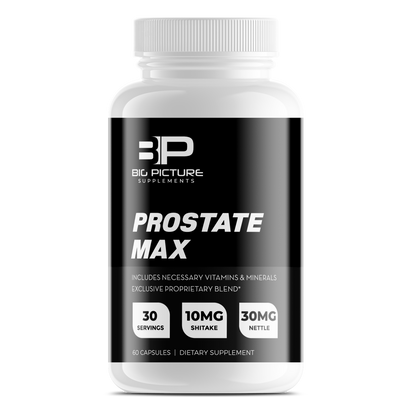 Prostate Max