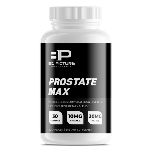 Prostate Max