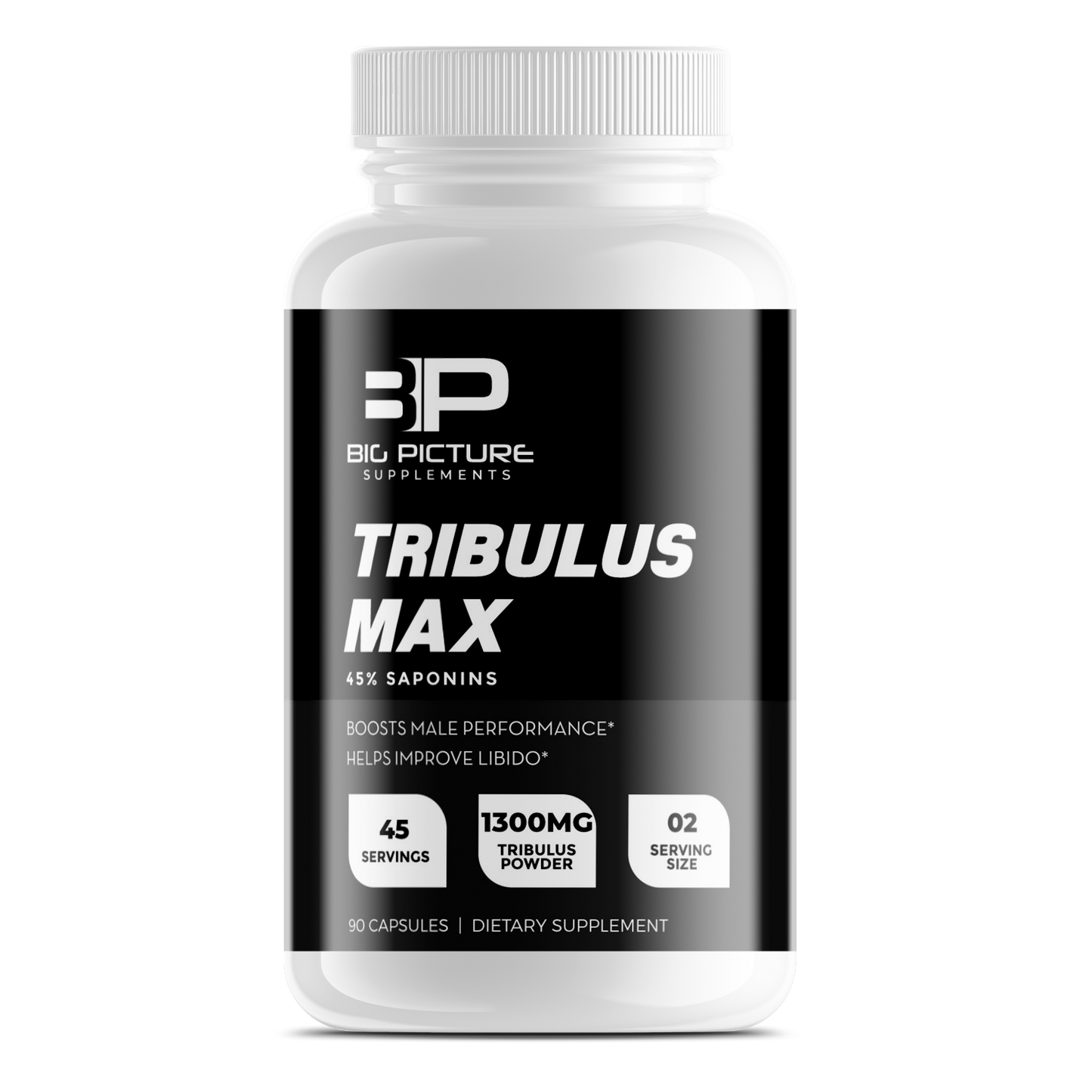 Tribulus Max