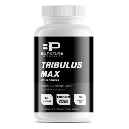 Tribulus Max