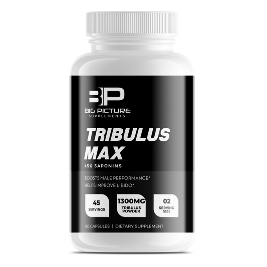 Tribulus Max