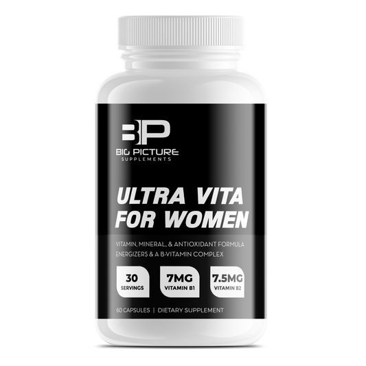 Ultra Vita For Woman