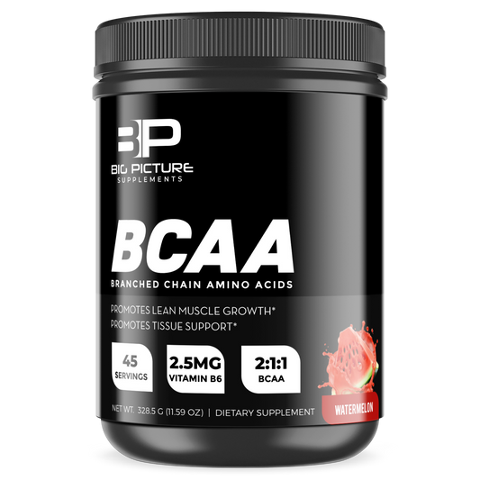 BCAA (Watermelon)