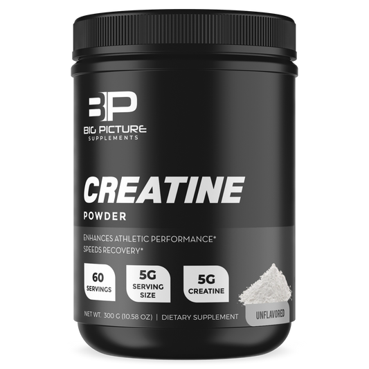 Creatine Powder