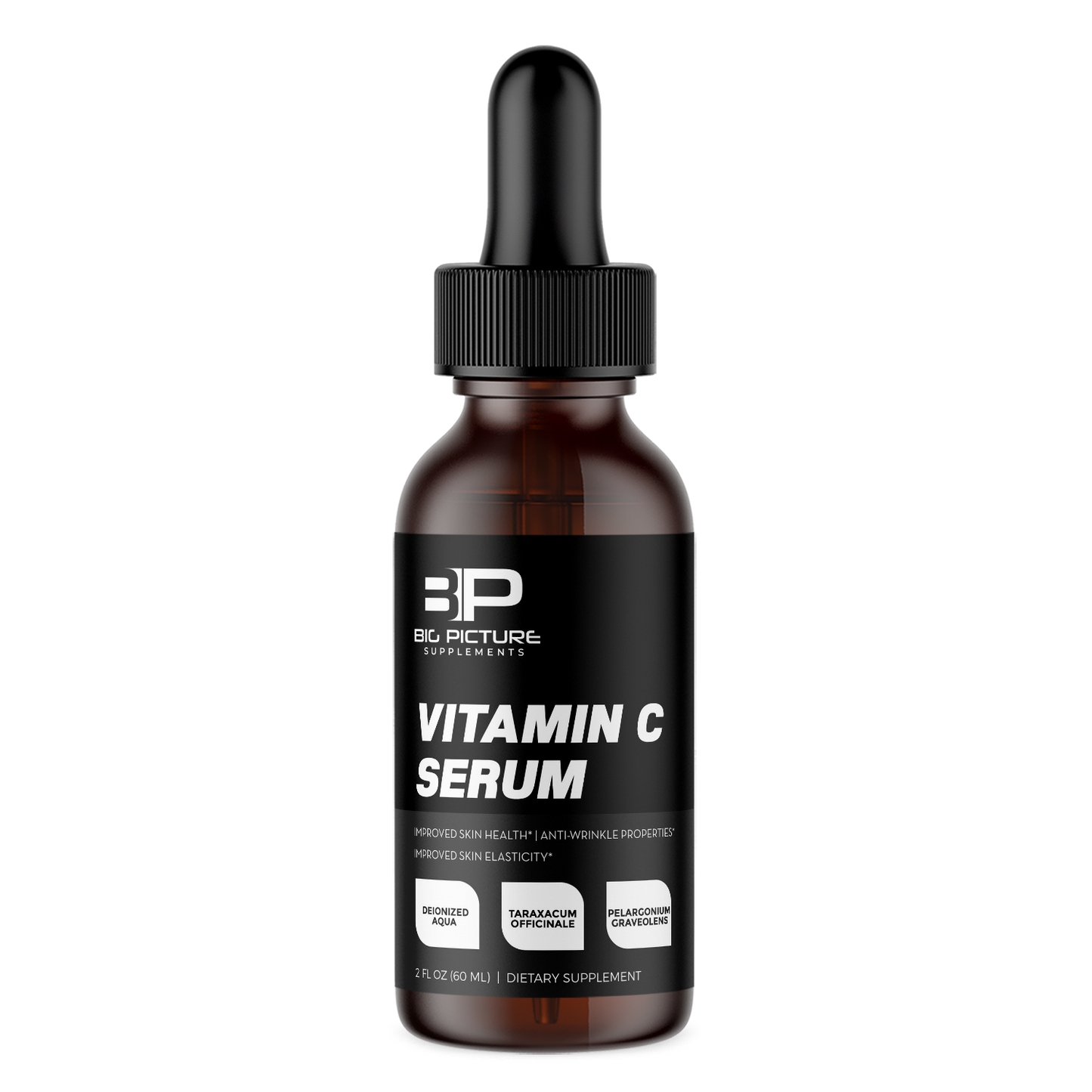 Vitamin C Serum 2oz.