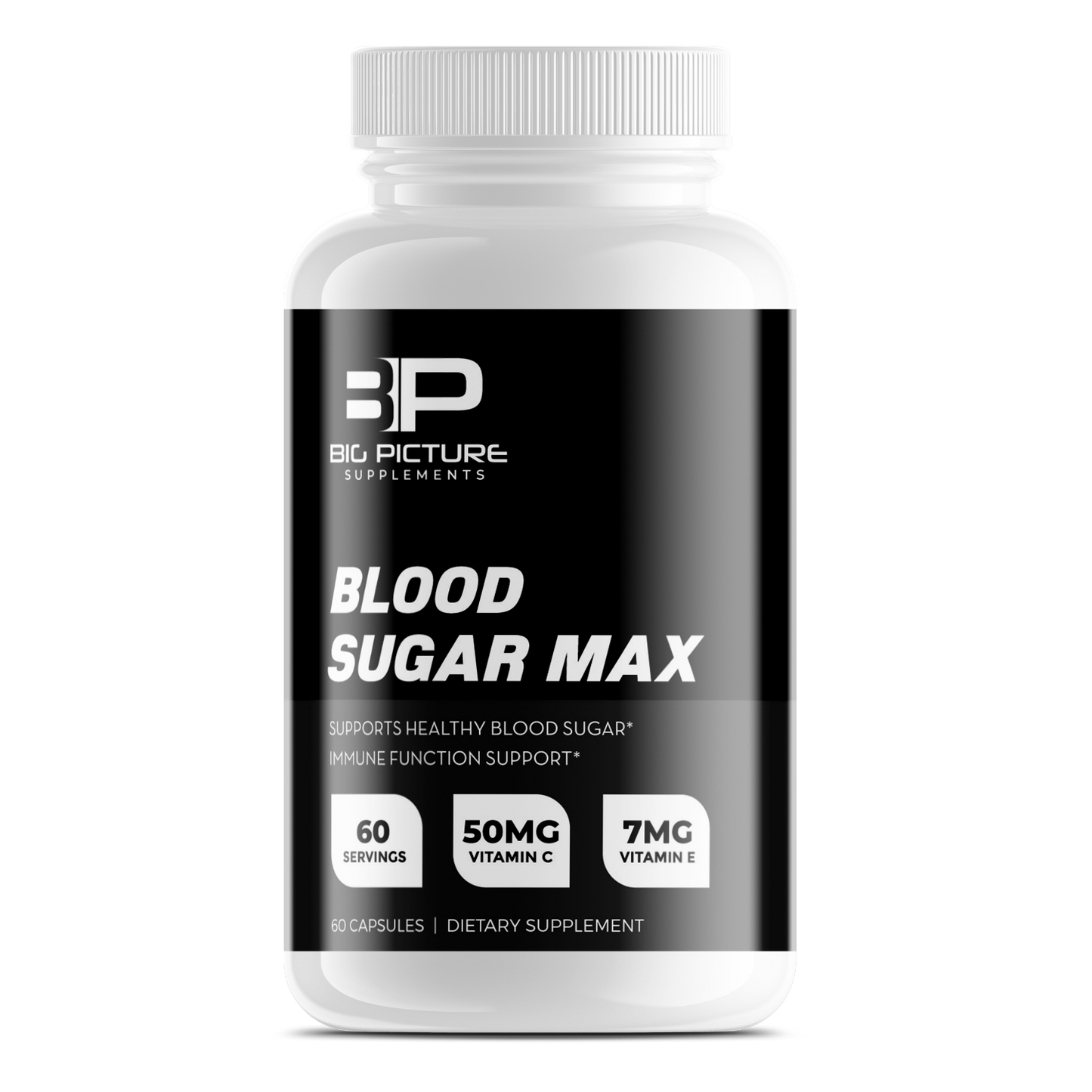 Blood Sugar Max