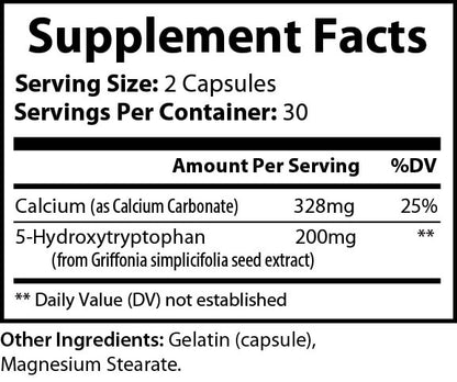 5-HTP