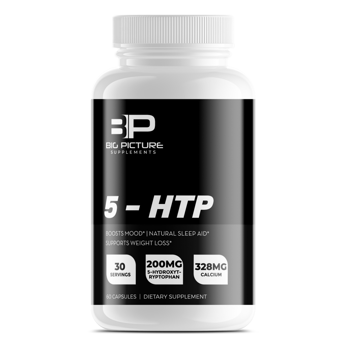 5-HTP