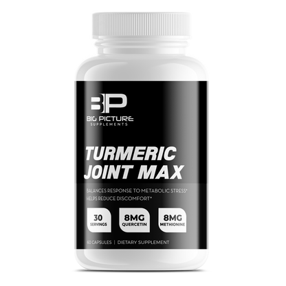 Turmeric Joint Max