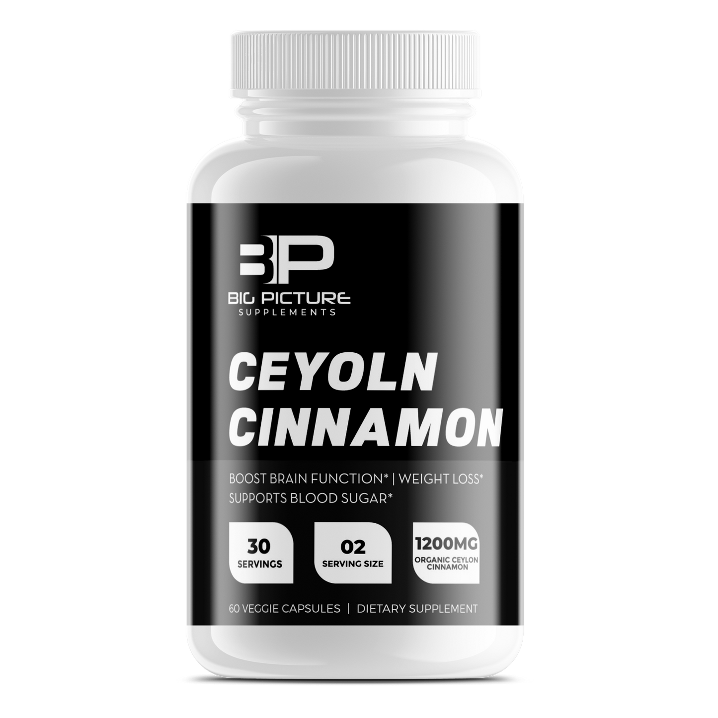 Ceylon Cinnamon