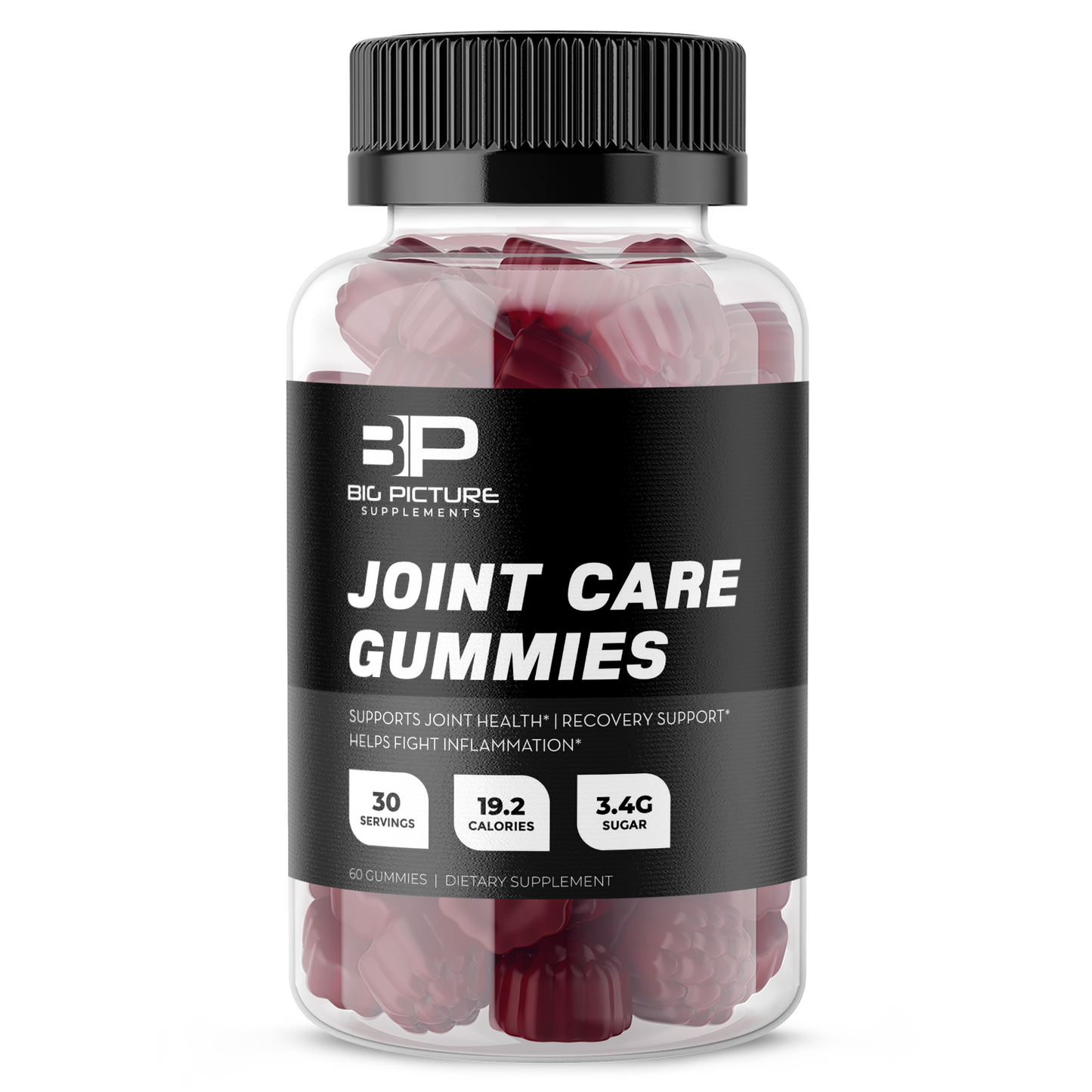 Joint Care Gummies