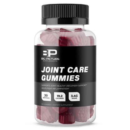 Joint Care Gummies