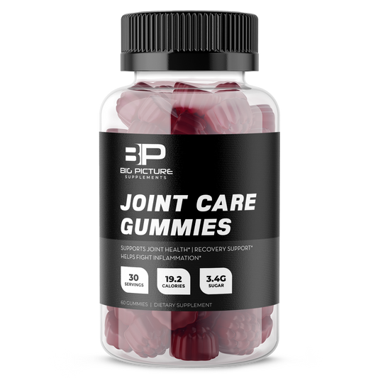 Joint Care Gummies