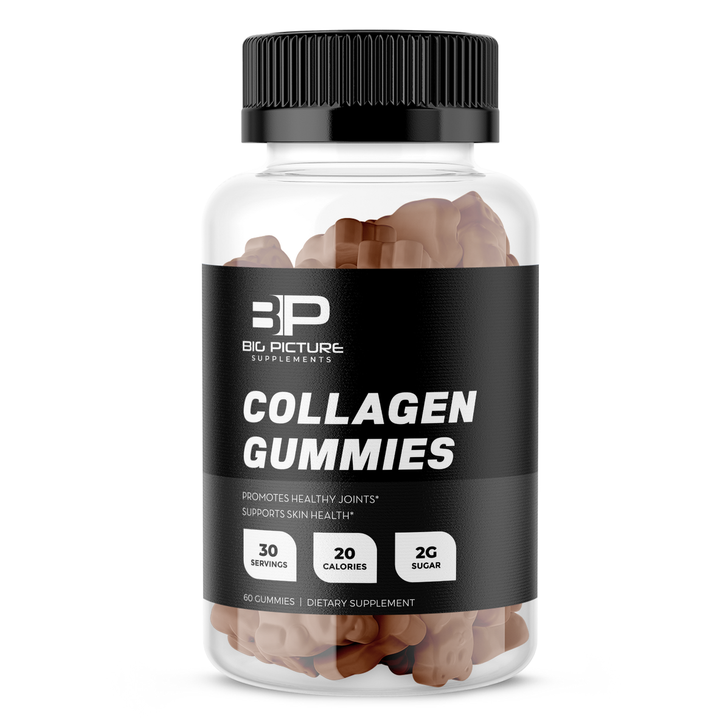 Collagen Gummies