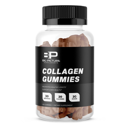 Collagen Gummies