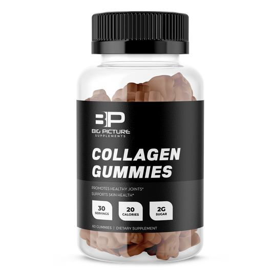 Collagen Gummies