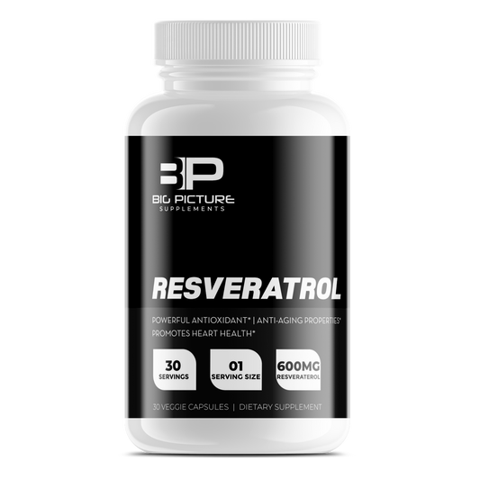 Resveratrol