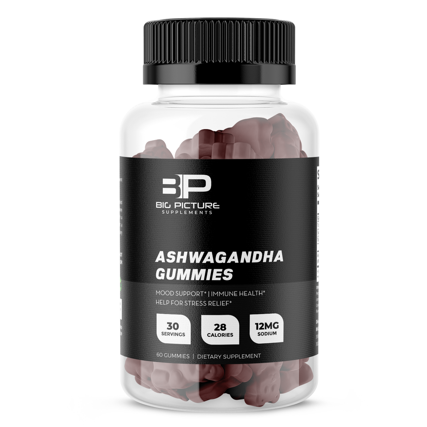 Ashwagandha Gummies