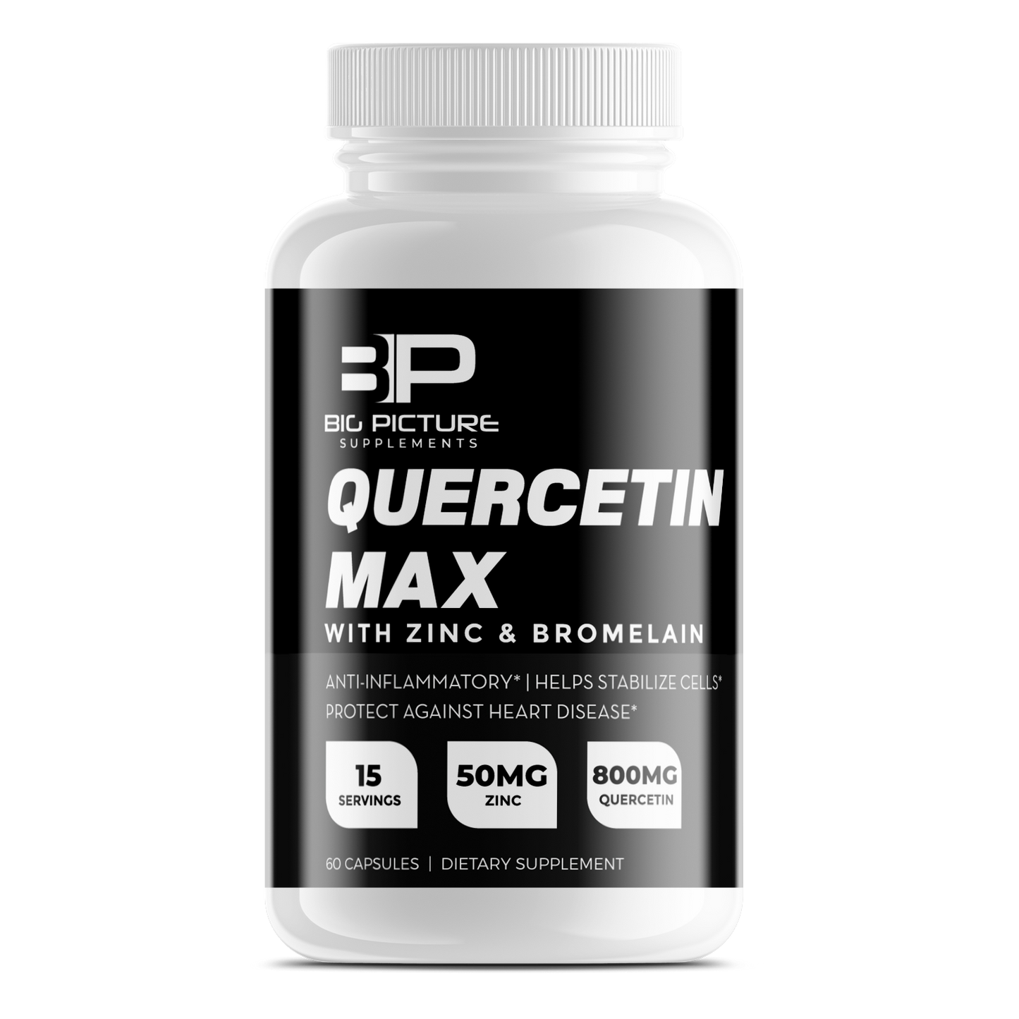 Quercetin Max